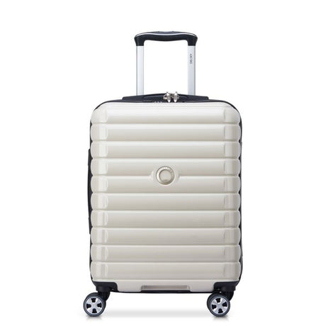 DELSEY SHADOW 5.0 TROLLEY SLIM EXPANDIBLE 55CM