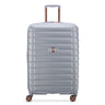 DELSEY SHADOW 5.0 TROLLEY EXPANDIBLE GRANDE 75CM