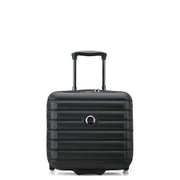 DELSEY SHADOW 5.0 UNDERSEATER STARRE 2 RÄDER