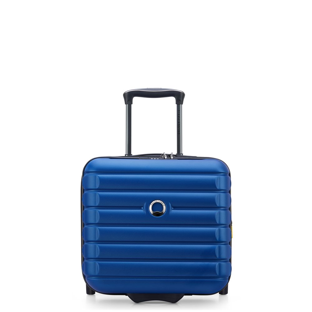 DELSEY SHADOW 5.0. UNDERSEATER RIGIDE 2 ROUES