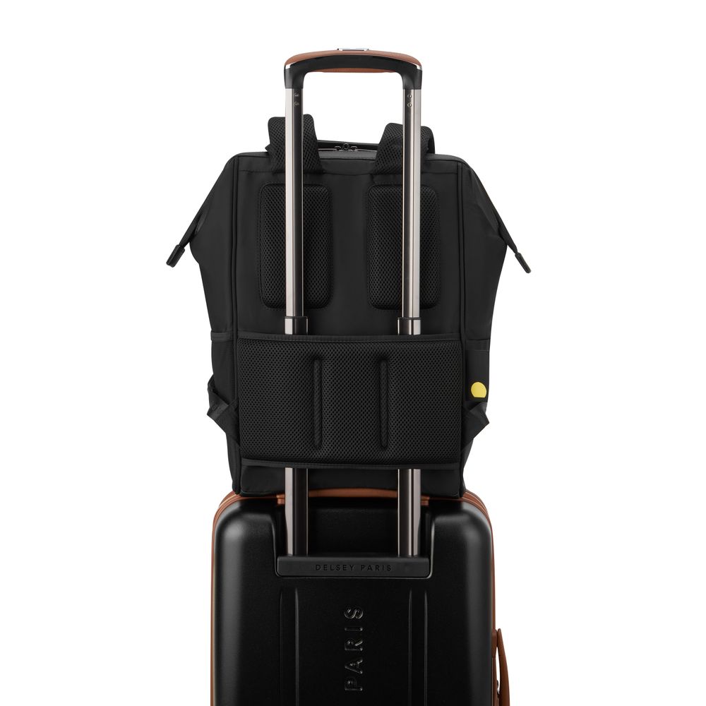 DELSEY SHADOW 5.0 MOCHILA SOFT