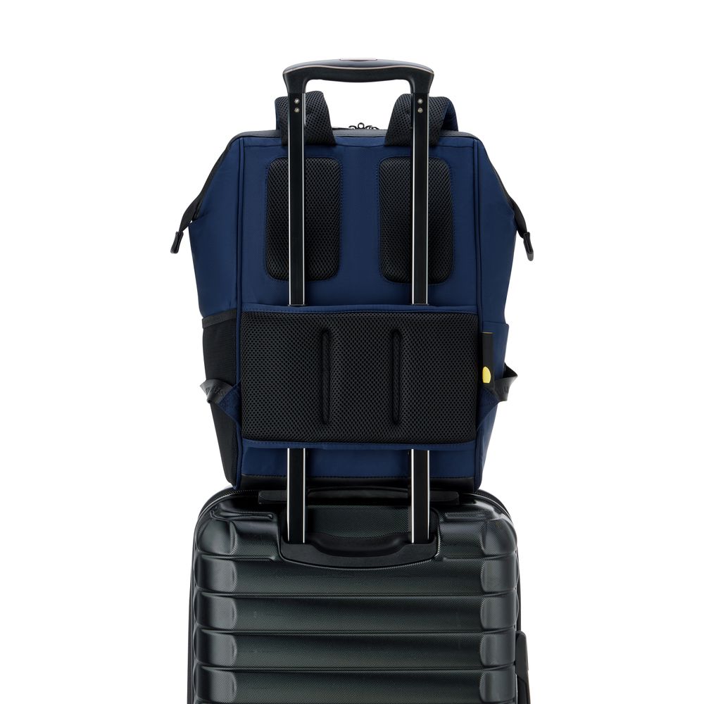 DELSEY SHADOW 5.0 MOCHILA SOFT