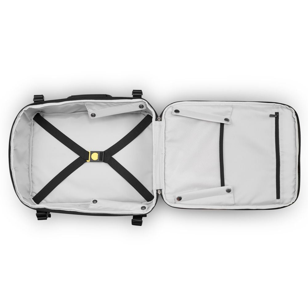 DELSEY SHADOW SOFT BP UNDERSEATER