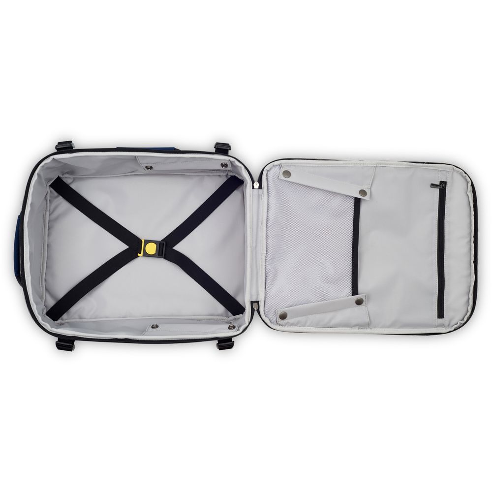 DELSEY SHADOW SOFT BP UNDERSEATER