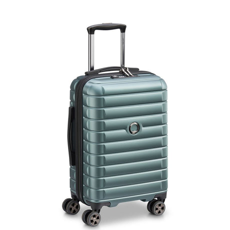 DELSEY SHADOW 5.0 TROLLEY CABINA EXPANDIBLE 55CM