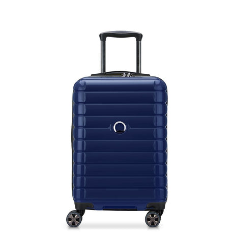 DELSEY SHADOW 5.0 TROLLEY CABINA EXPANDIBLE 55CM