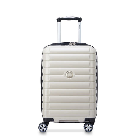 DELSEY SHADOW 5.0 TROLLEY CABINA EXPANDIBLE 55CM