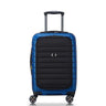 DELSEY SHADOW 5.0 TROLLEY CABINA EXPANDIBLE BUSINESS SOFT 55CM