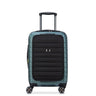 DELSEY SHADOW 5.0 TROLLEY CABINA EXPANDIBLE BUSINESS SOFT 55CM