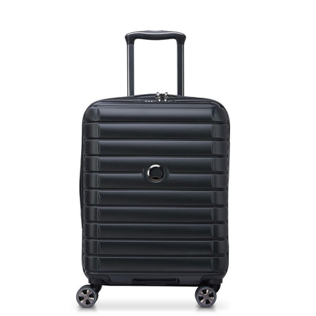 DELSEY SHADOW 5.0 TROLLEY CABINA SLIM 55CM
