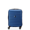 DELSEY SHADOW 5.0 TROLLEY CABINA SLIM 55CM