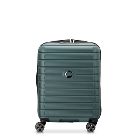 DELSEY SHADOW 5.0 TROLLEY CABINA SLIM 55CM