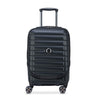 DELSEY SHADOW 5.0 TROLLEY CABINA EXPANDIBLE BUSINESS HARD 55CM