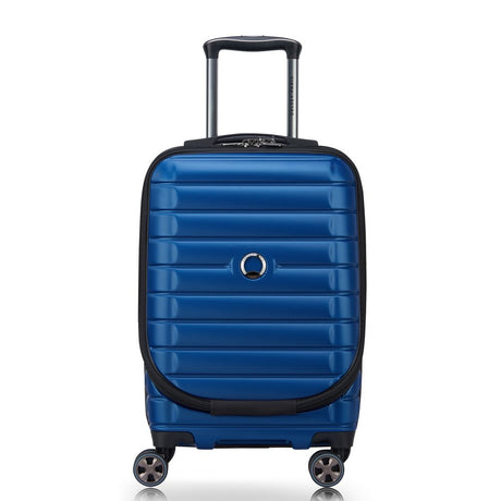 DELSEY SHADOW 5.0 TROLLEY CABINA EXPANDIBLE BUSINESS HARD 55CM