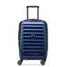 DELSEY SHADOW 5.0 TROLLEY CABINA EXPANDIBLE BUSINESS HARD 55CM
