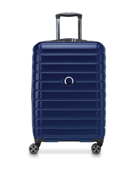 DELSEY SHADOW 5.0 TROLLEY EXPANDIBLE 66CM