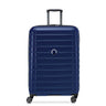 DELSEY SHADOW 5.0. TROLLEY EXPANDABLE 4 DOUBLE WHEELS 75CM
