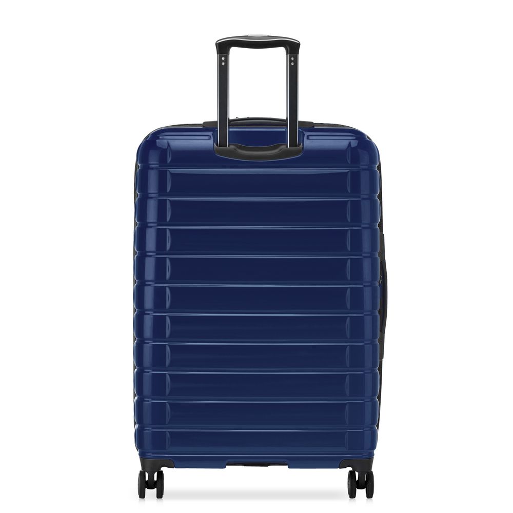 DELSEY SHADOW 5.0. TROLLEY EXPANDABLE 4 DOUBLE WHEELS 75CM