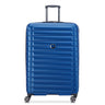DELSEY SHADOW 5.0. TROLLEY EXPANDABLE 4 DOUBLE WHEELS 82CM