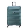 DELSEY SHADOW 5.0. TROLLEY EXPANDABLE 4 DOUBLE WHEELS 82CM