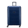 DELSEY SHADOW 5.0. TROLLEY EXPANDABLE 4 DOUBLE WHEELS 82CM