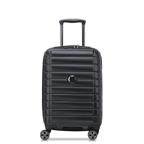 DELSEY SHADOW 5.0 TROLLEY CABINA EXPANDIBLE 55CM