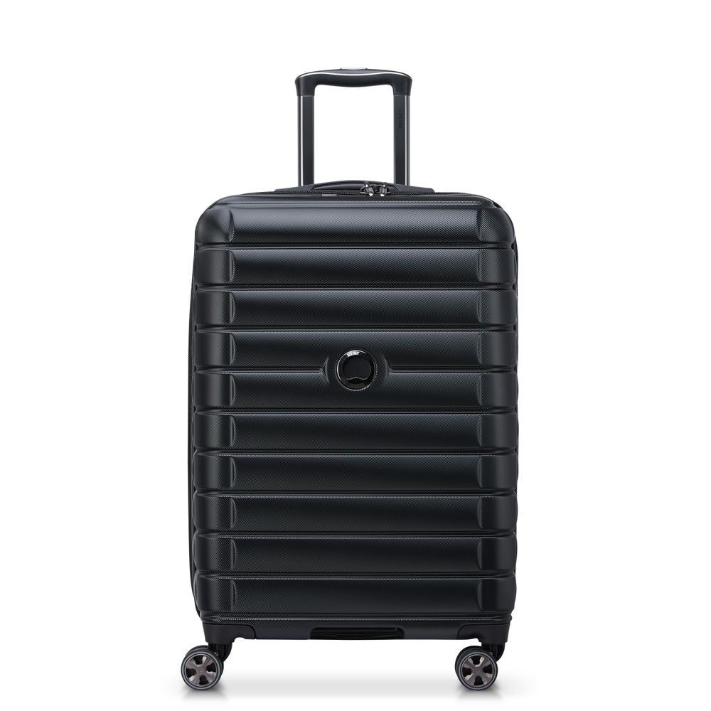 DELSEY SHADOW 5.0 TROLLEY EXPANDIBLE 66CM