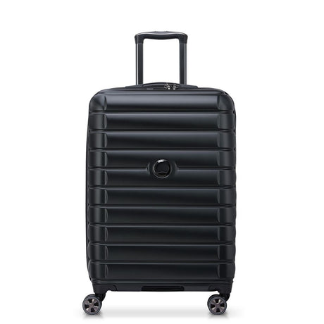 DELSEY SHADOW 5.0 TROLLEY EXPANDIBLE 66CM