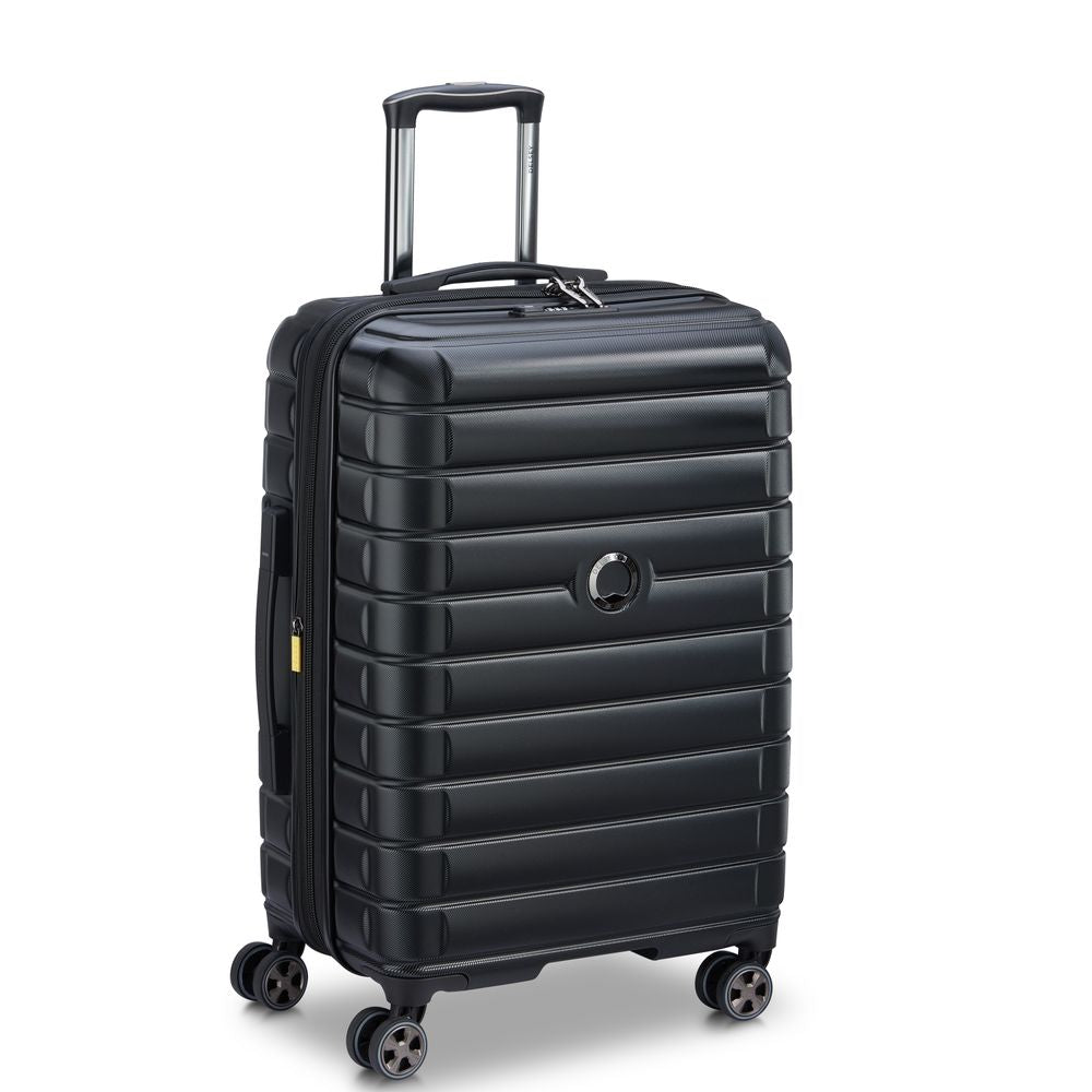 DELSEY SHADOW 5.0 TROLLEY EXPANDIBLE 66CM