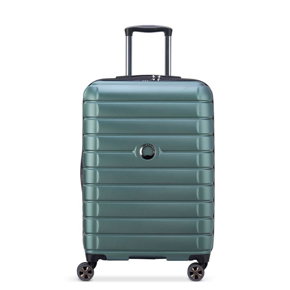 DELSEY SHADOW 5.0 TROLLEY EXPANDIBLE 66CM