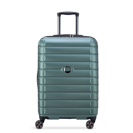 DELSEY SHADOW 5.0 TROLLEY EXPANDIBLE 66CM