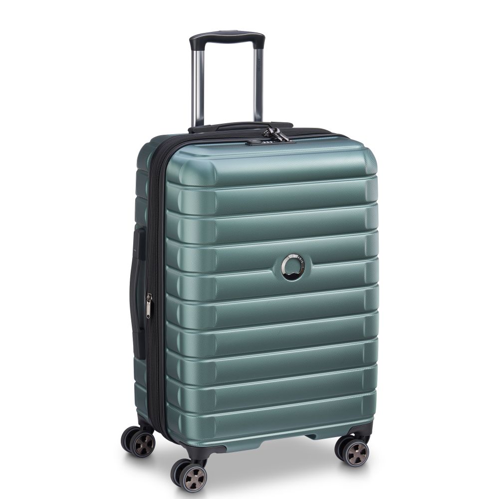 DELSEY SHADOW 5.0 TROLLEY EXPANDIBLE 66CM