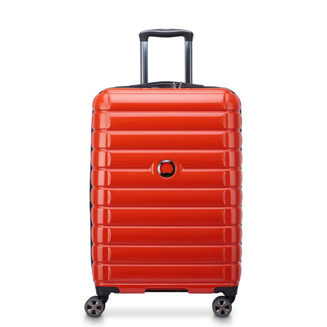 DELSEY SHADOW 5.0 TROLLEY EXPANDIBLE 66CM