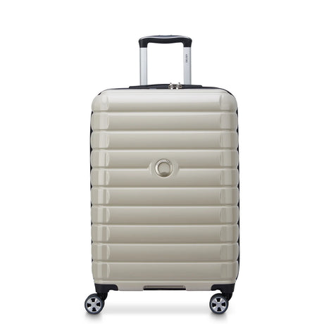 DELSEY SHADOW 5.0 TROLLEY EXPANDIBLE 66CM