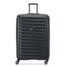 DELSEY SHADOW 5.0. TROLLEY EXPANDABLE 4 DOUBLE WHEELS 82CM