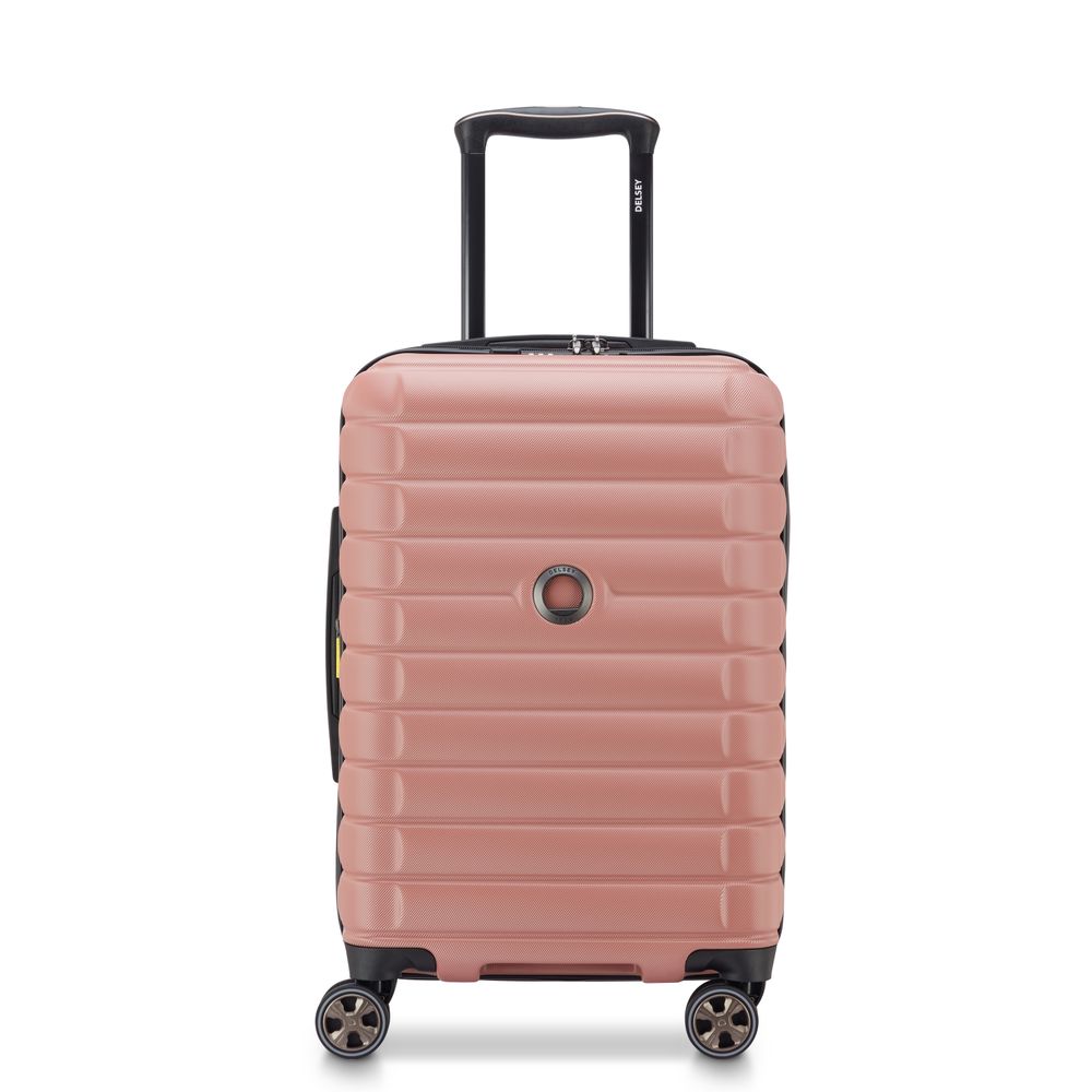 DELSEY SHADOW 5.0 TROLLEY CABINA EXPANDIBLE 55CM
