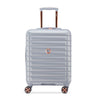 DELSEY SHADOW 5.0 TROLLEY SLIM EXPANDIBLE 55CM