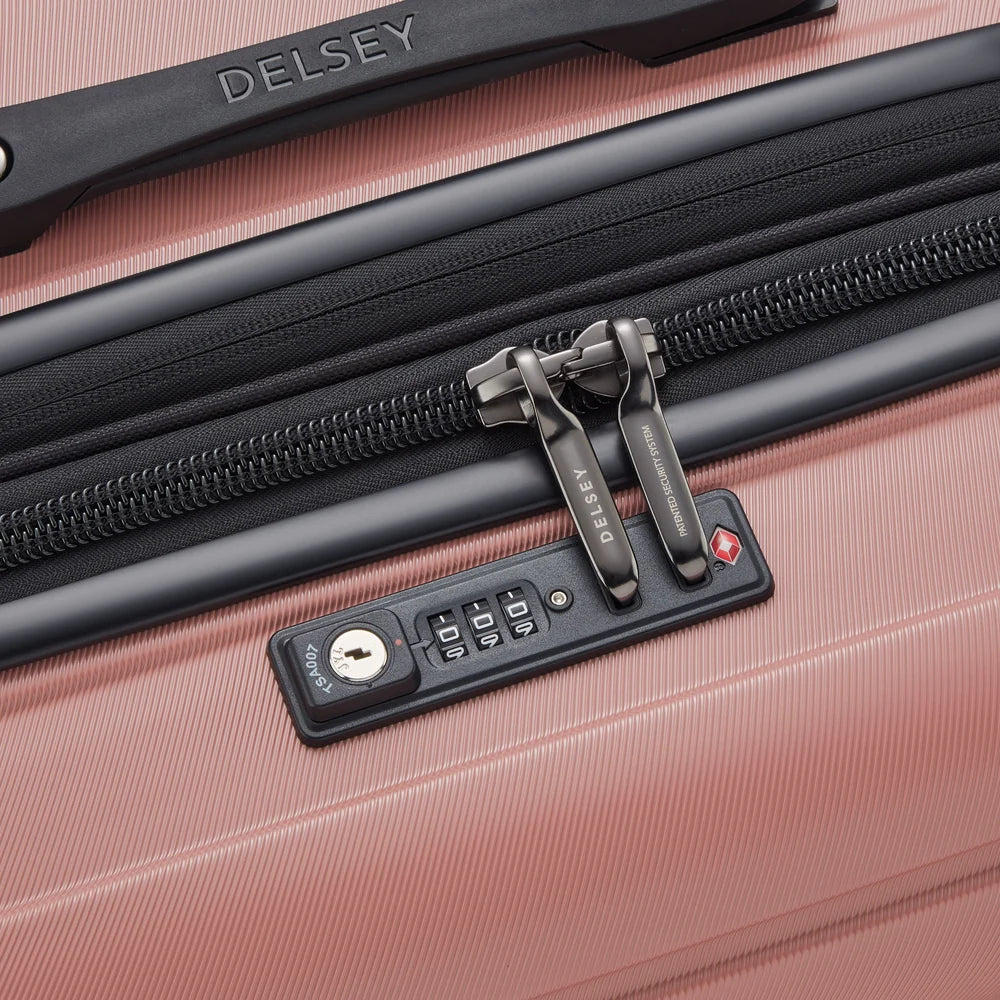 DELSEY SHADOW 5.0 TRUNK 80CM