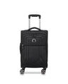 DELSEY SHADOW DLX TROLLEY CABINA EXPANDIBLE 4 RUEDAS DOBLES