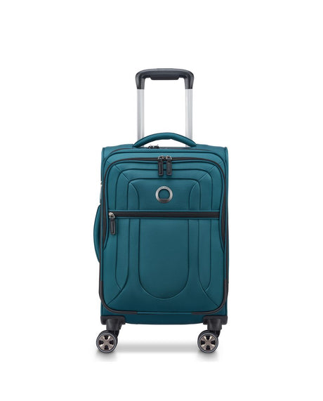 DELSEY SHADOW DLX TROLLEY CABINA EXPANDIBLE 4 RUEDAS DOBLES