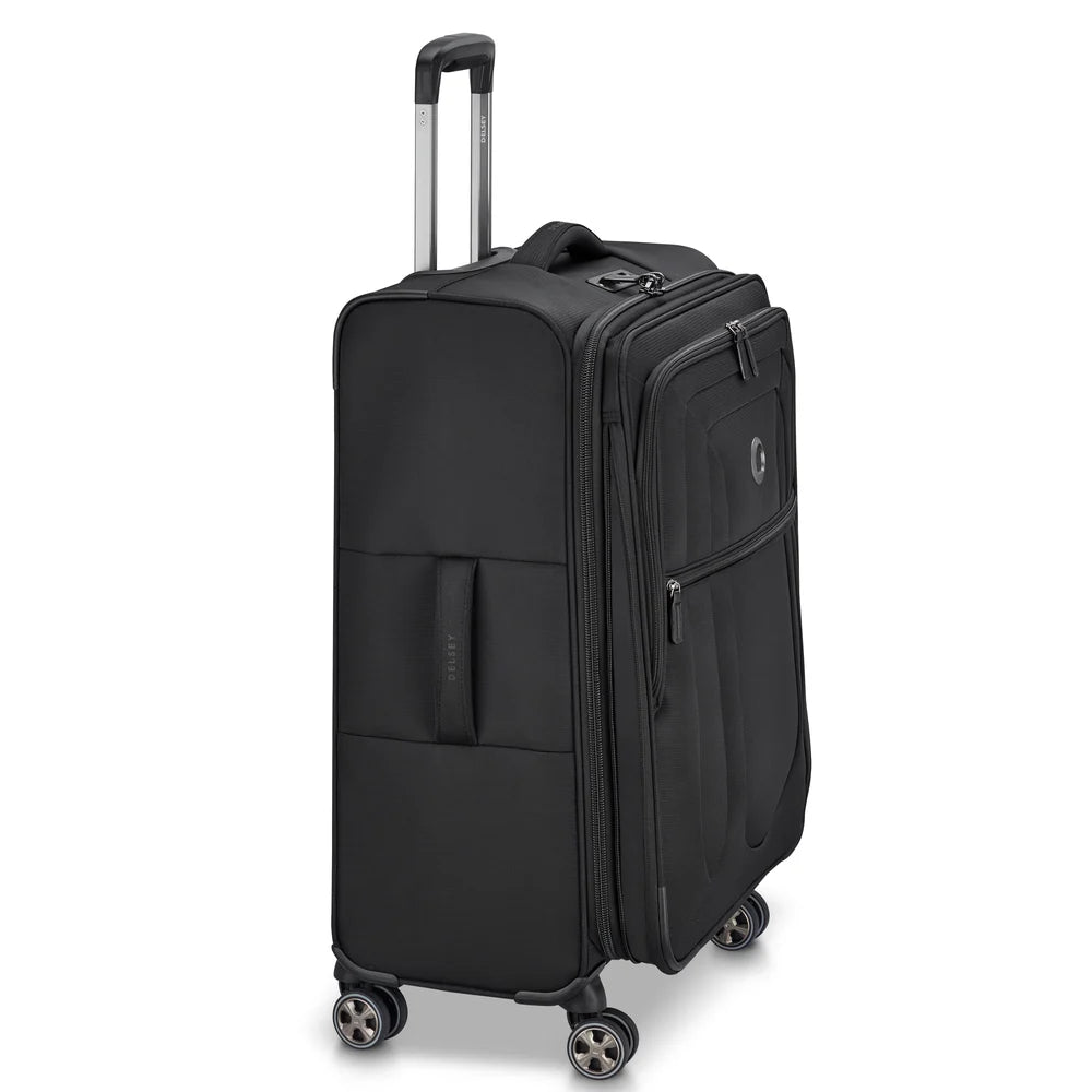 DELSEY SHADOW DLX TROLLEY EXTENSIBLE 70CM