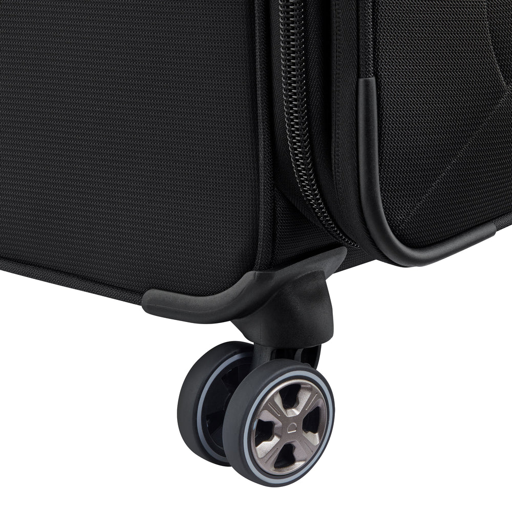 DELSEY SHADOW DLX TROLLEY EXTENSIBLE 70CM