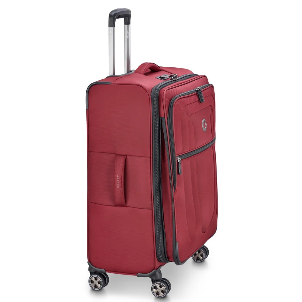DELSEY SHADOW DLX TROLLEY EXTENSIBLE 70CM