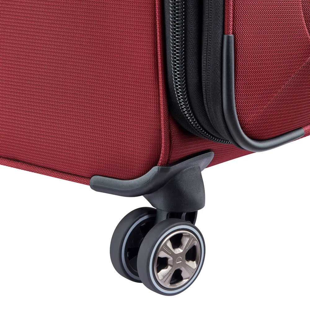 DELSEY SHADOW DLX TROLLEY EXTENSIBLE 70CM