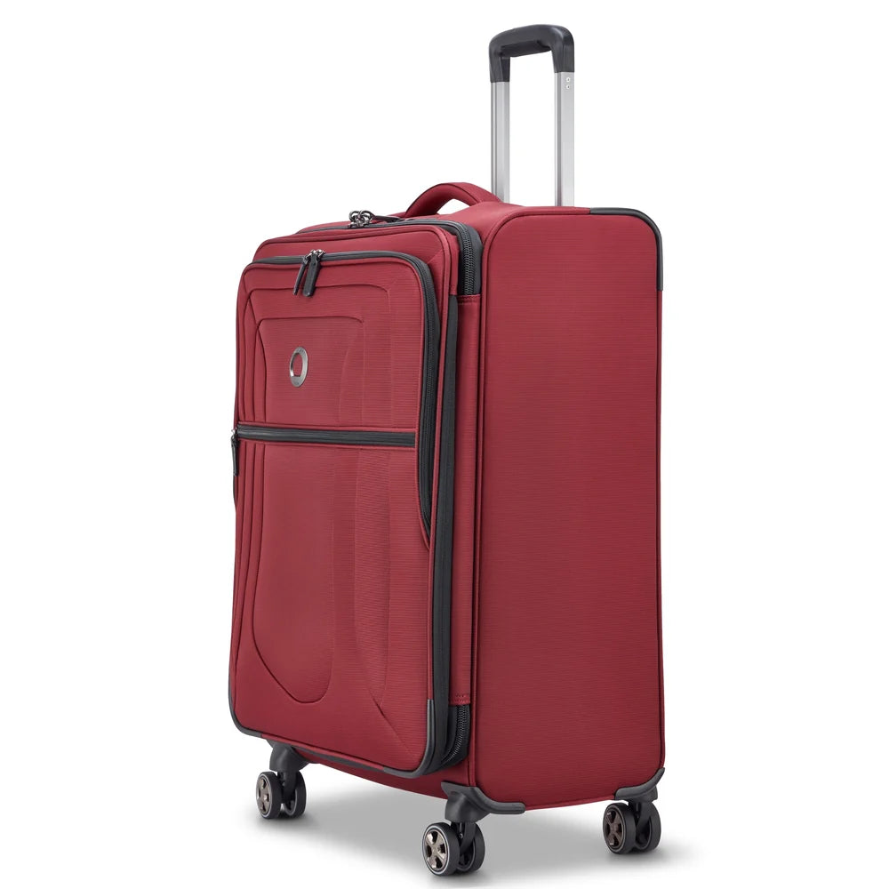 DELSEY SHADOW DLX TROLLEY EXTENSIBLE 70CM