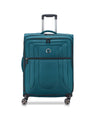 DELSEY SHADOW DLX TROLLEY EXPANDIBLE 4 RUEDAS DOBLES 70CM