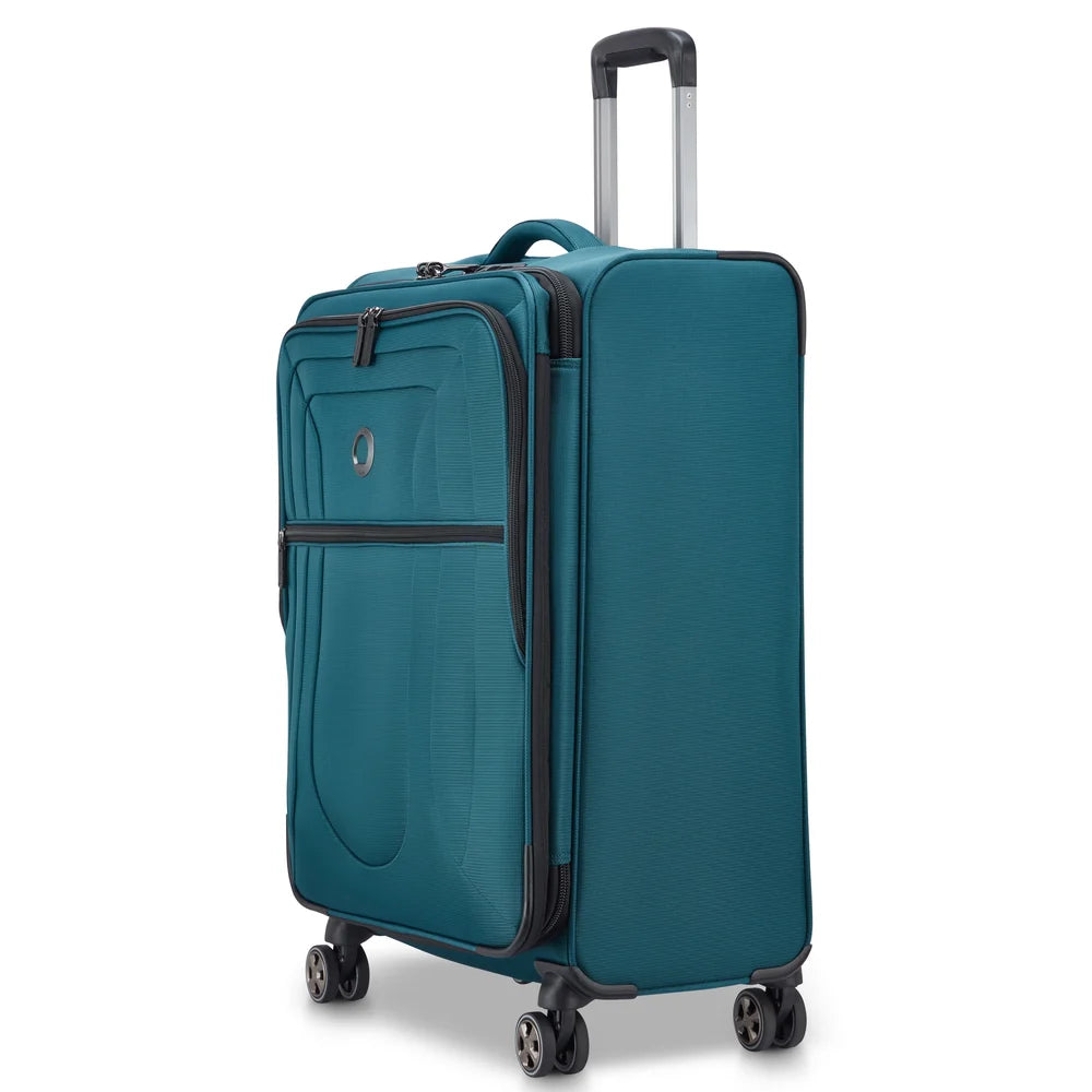 DELSEY SHADOW DLX TROLLEY EXTENSIBLE 70CM