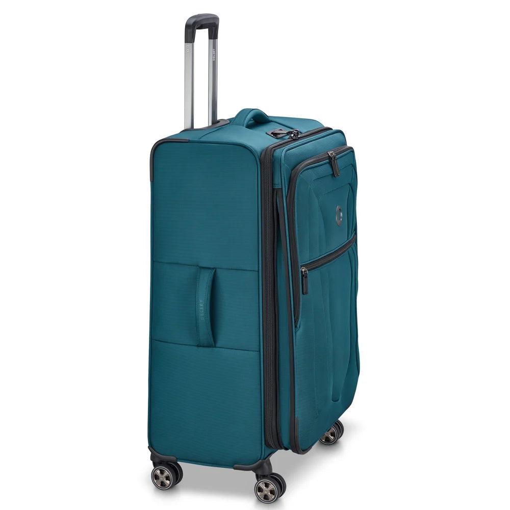 DELSEY SHADOW DLX TROLLEY EXTENSIBLE 76CM