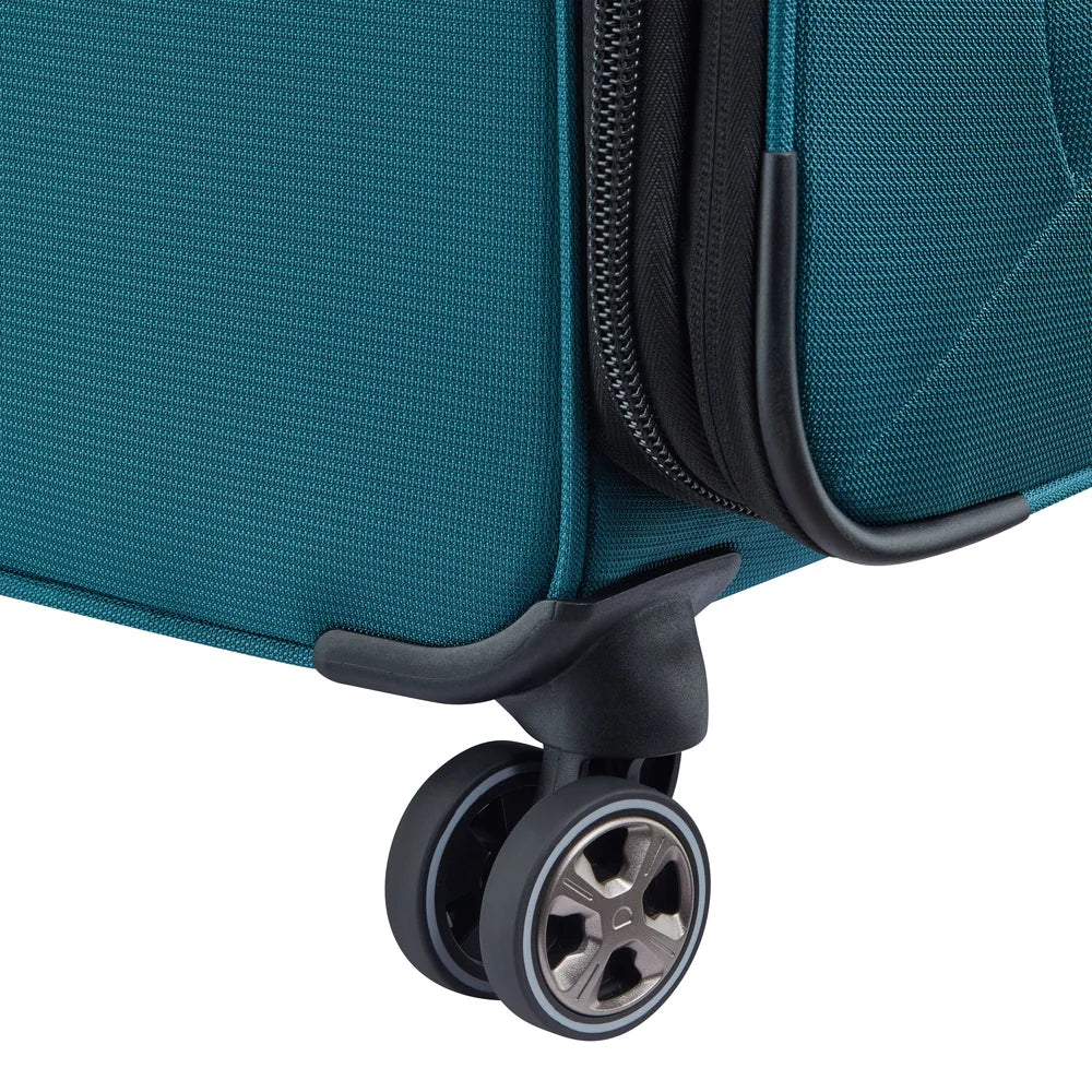 DELSEY SHADOW DLX TROLLEY EXTENSIBLE 76CM