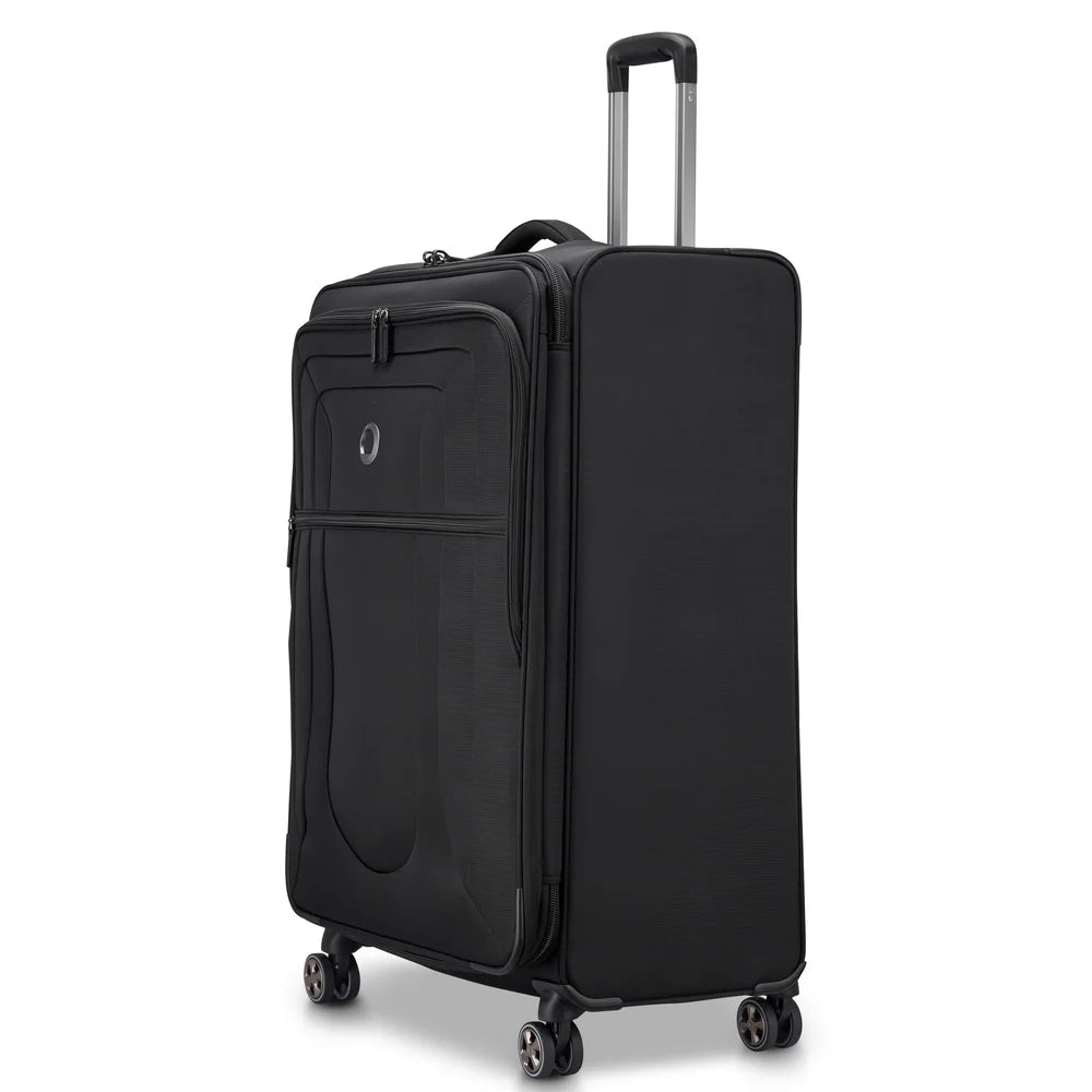 DELSEY SHADOW DLX TROLLEY EXTENSIBLE 82CM